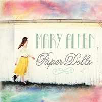 Paper Dolls album cover